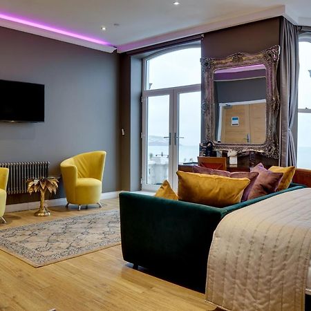 Halvard Hotel ダグラス エクステリア 写真