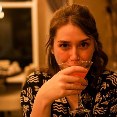 Halvard Hotel ダグラス エクステリア 写真