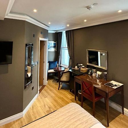Halvard Hotel ダグラス エクステリア 写真
