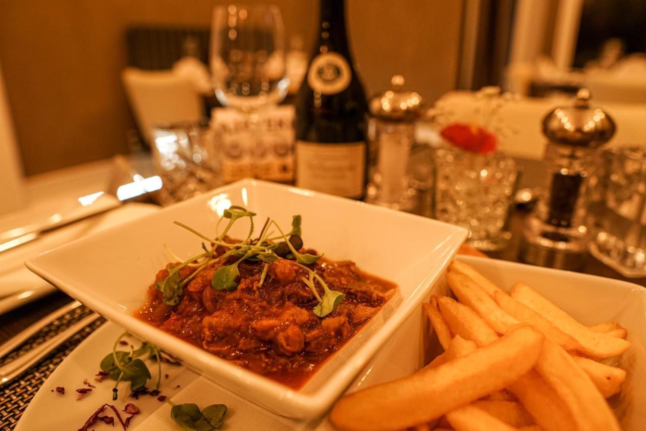 Halvard Hotel ダグラス エクステリア 写真