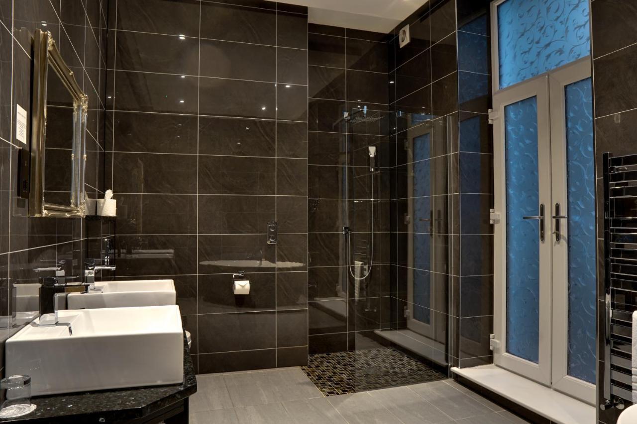 Halvard Hotel ダグラス エクステリア 写真