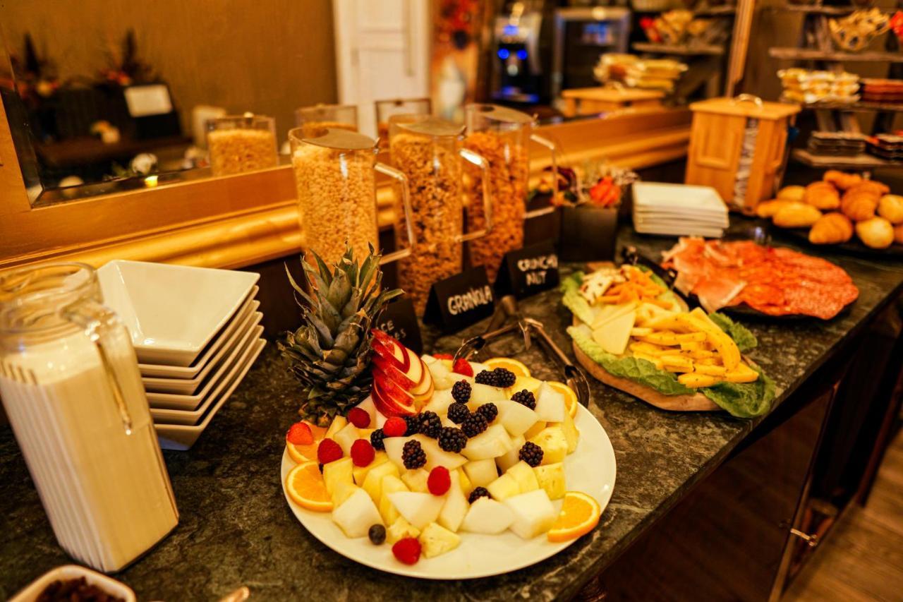 Halvard Hotel ダグラス エクステリア 写真