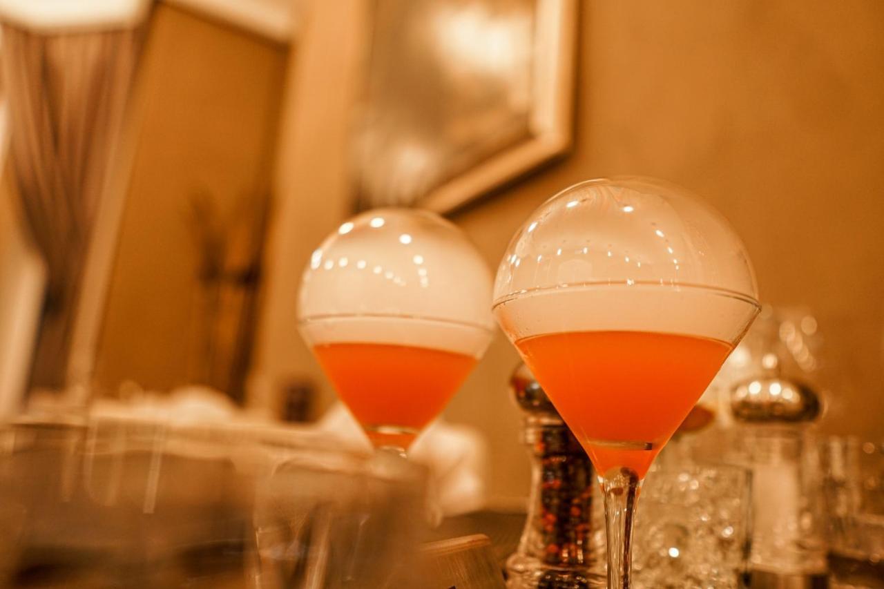 Halvard Hotel ダグラス エクステリア 写真