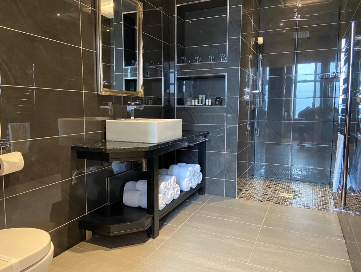Halvard Hotel ダグラス エクステリア 写真