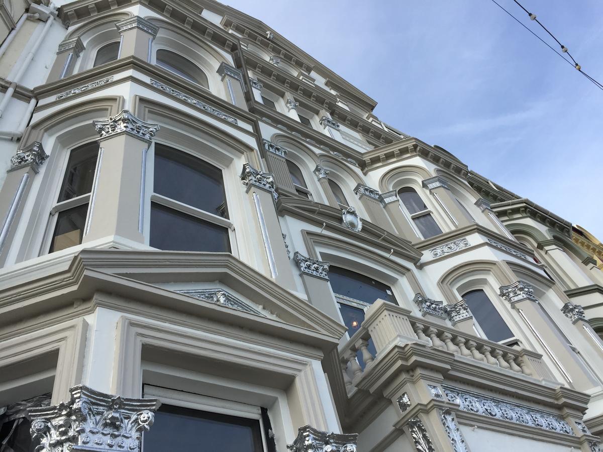 Halvard Hotel ダグラス エクステリア 写真