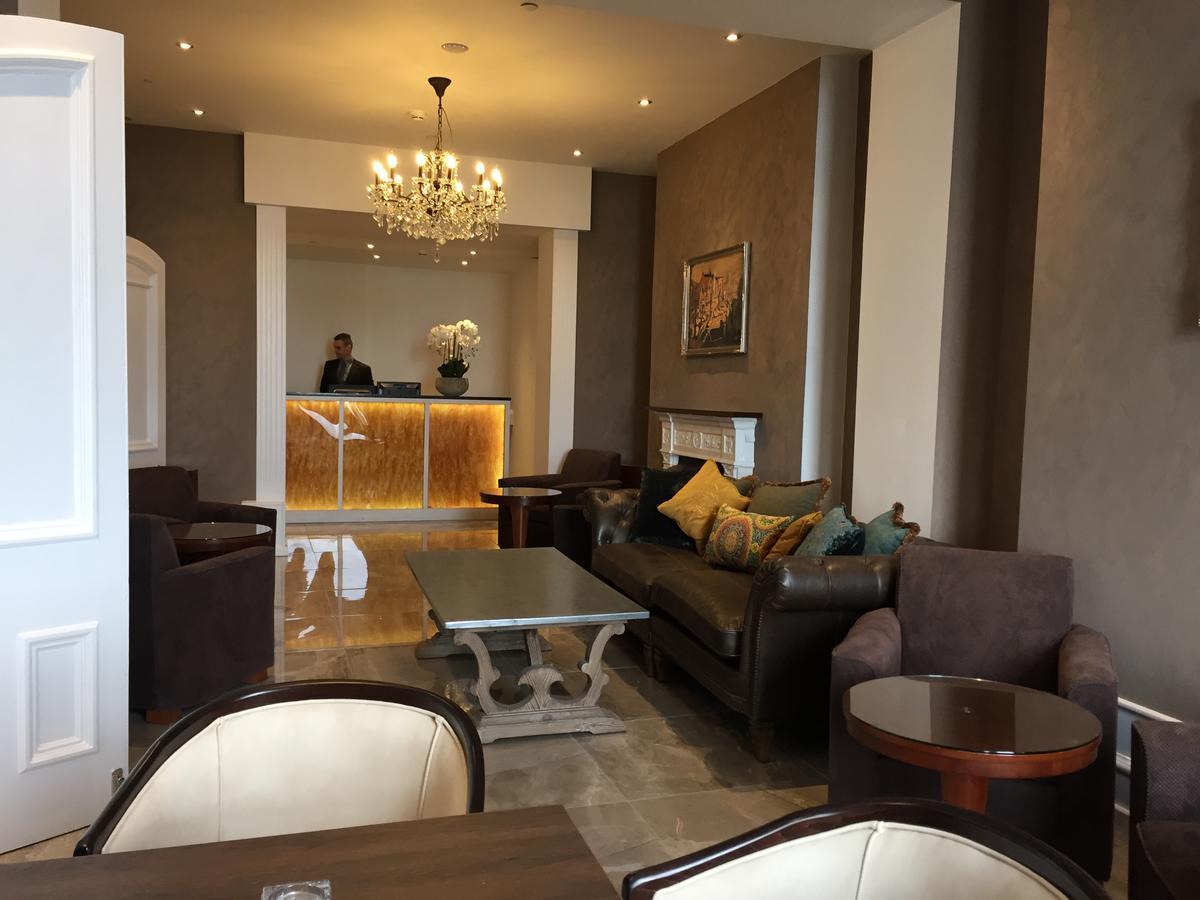 Halvard Hotel ダグラス エクステリア 写真