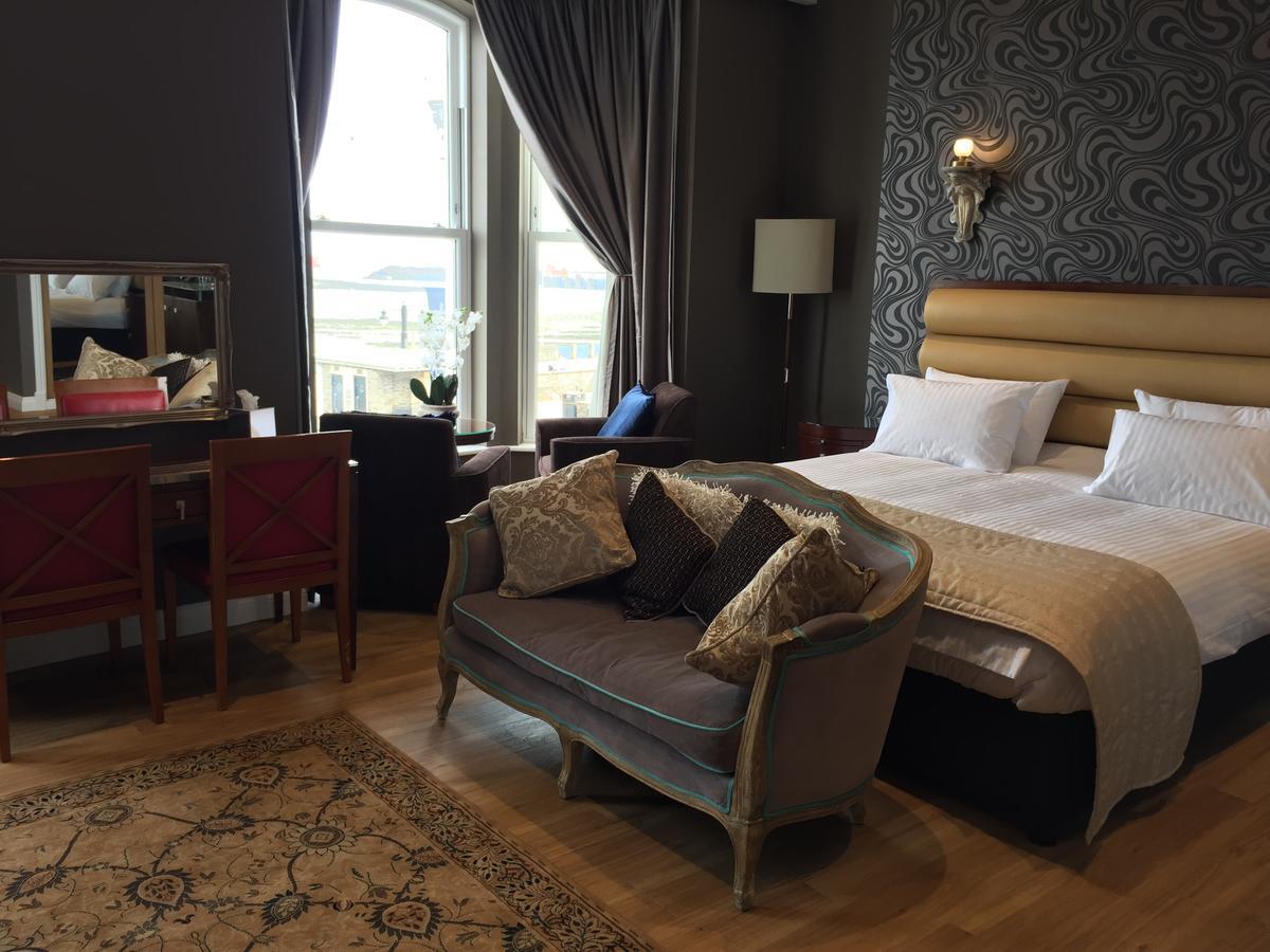 Halvard Hotel ダグラス エクステリア 写真