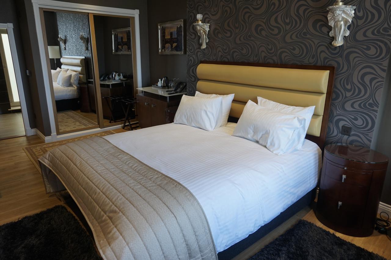 Halvard Hotel ダグラス エクステリア 写真