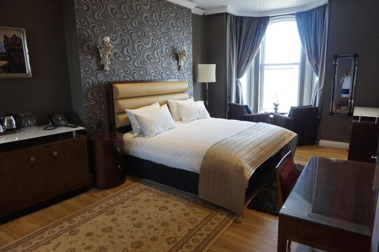 Halvard Hotel ダグラス エクステリア 写真