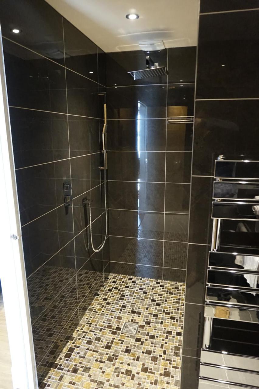 Halvard Hotel ダグラス エクステリア 写真