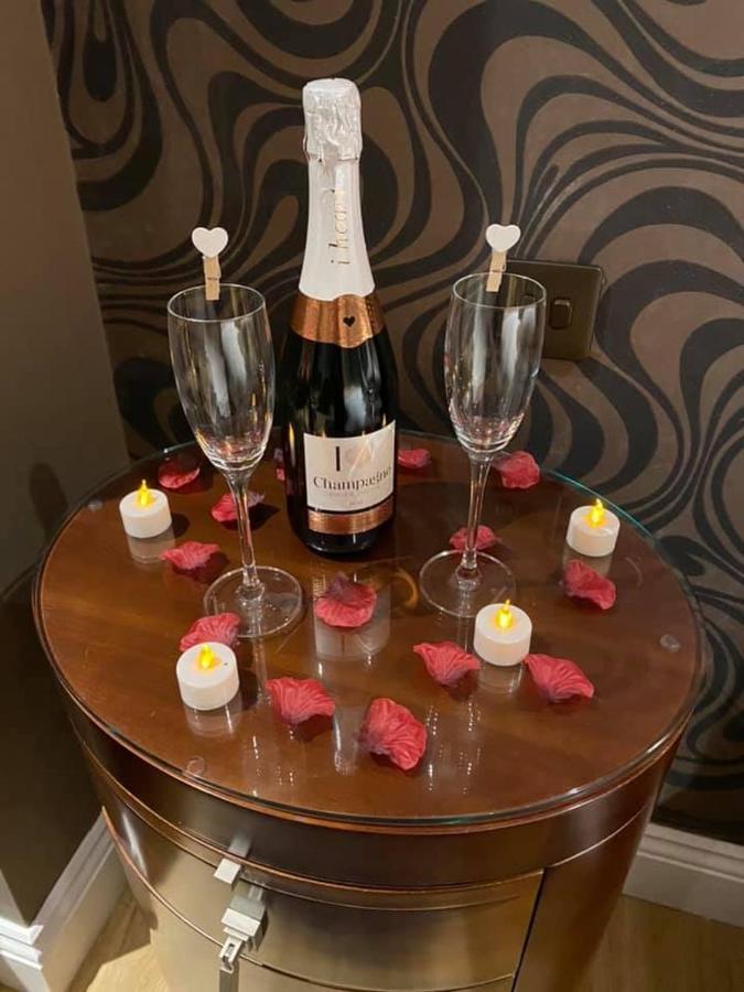 Halvard Hotel ダグラス エクステリア 写真