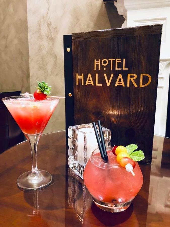 Halvard Hotel ダグラス エクステリア 写真